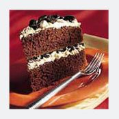 German Chocolate Cake