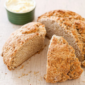 Brown Soda Bread