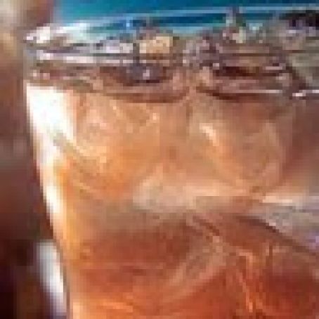 Pomegranate Margaritas