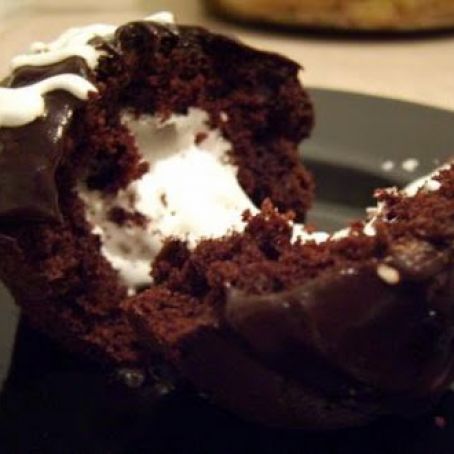 High-End Hostess Cakes