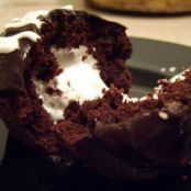 High-End Hostess Cakes