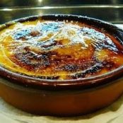 CREMA CATALANA