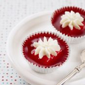 Mini JELL-O Trifle Bites