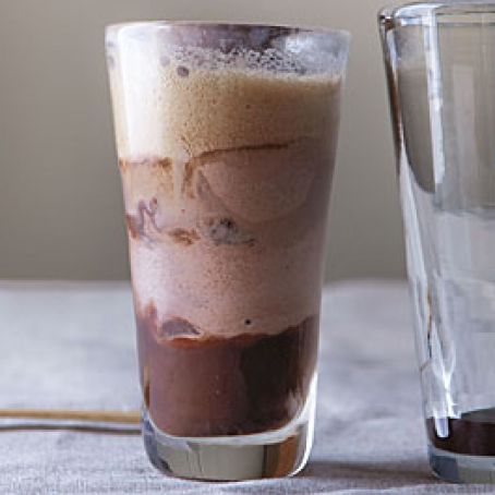 Stout Floats
