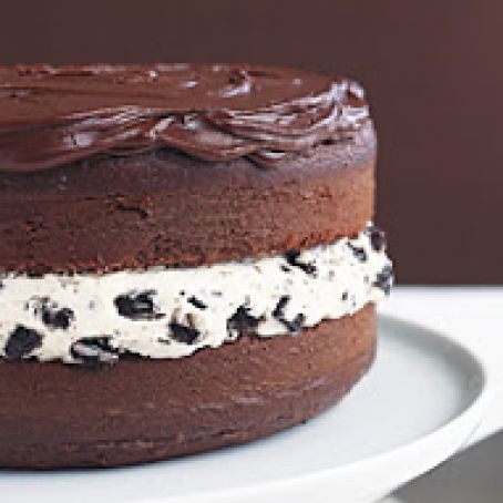 Oreo Cake