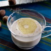 Beverage - Hot Buttered Rum