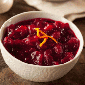 Cranberry Sauce