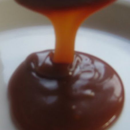 Caramel Sauce