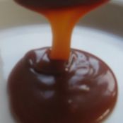 Caramel Sauce