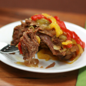 Quincy Jones' Thriller Ribs