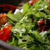 Nigella's Bacon and Tomato Hash