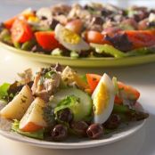 Salad Nicoise