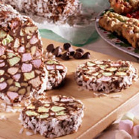 Stained Glass Windows