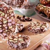 Stained Glass Windows