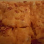 BREAKFAST CHRISTMAS CASSEROLE