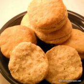 Angel Biscuits (Heloise)