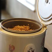 Gluten Free Quinoa Recipe For The Rice Cooker