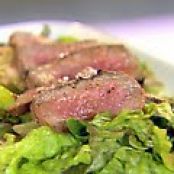 Grilled Thai Beef Salad