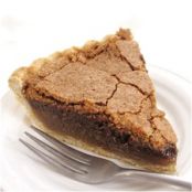 Chocolate Midnight Pie