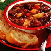 Irish Stew
