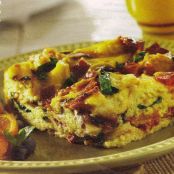 Breakfast (Breakfast Bake)