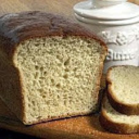 English Muffin Toasting Bread