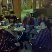 Sesame Cucumber and Edamame Salad