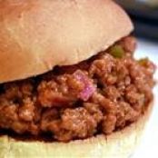 Sloppy Joes