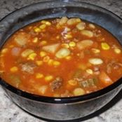 Vegetable Soup