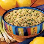 2002 Lemon Fried Rice