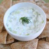 Tzatziki