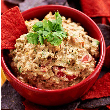 Fajita Dip