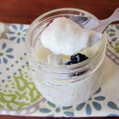 Instant Pot Yogurt