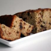Chocolate Chip Coffee Cake II