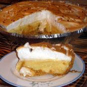 Lemon Meringue Pie