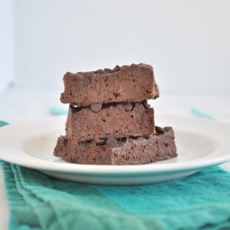 Chocolate Lovers Brownies