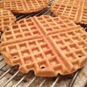Paleo Waffles
