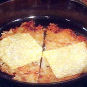 Hash Browns Scattered, Smothered, and Covered