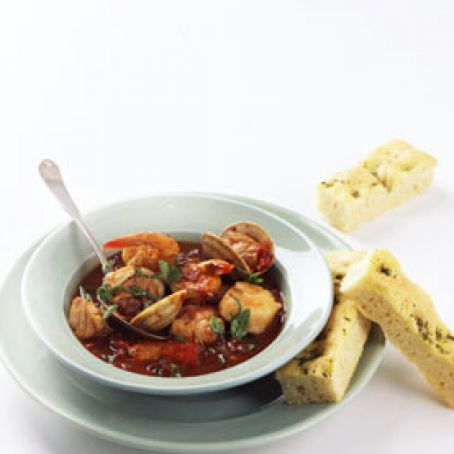 Cioppino
