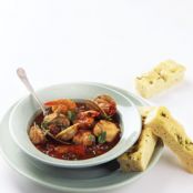 Cioppino