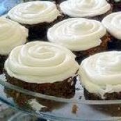 Cream Cheese Frosting