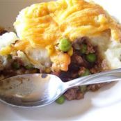 Shepherd's Pie