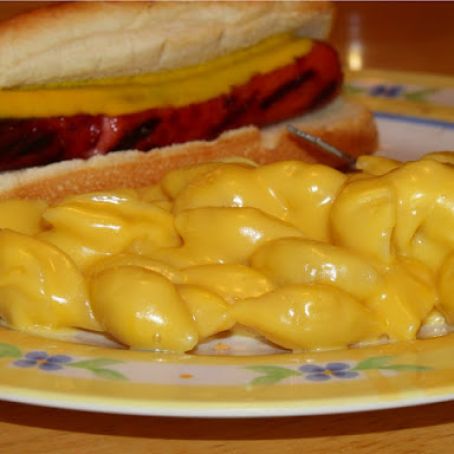 Mac & Cheese - Extra Creamy