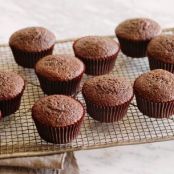 Homemade Chocolate Cake Mix