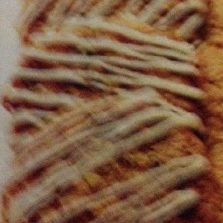 Cranberry-Pistachio Lace Cookies