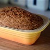 Mom's Zucchini Bread