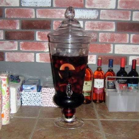 SANGRIA