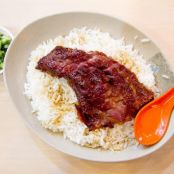 Char Siu BBQ Pork