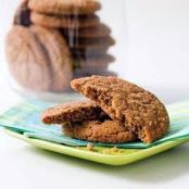 Cookies - Brown Sugar