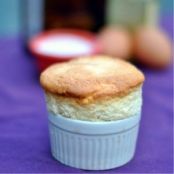 Grand Marnier Soufflé